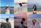 cách chụp ảnh đẹp khi đi du lịch