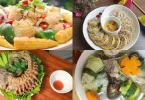 công thức món ăn Việt Nam