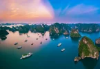 du lịch biển Việt Nam