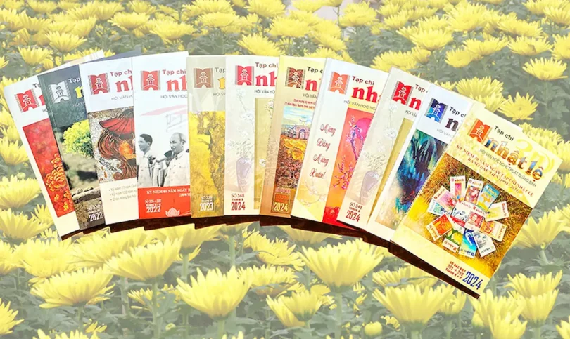 hành trình khám phá thế giới