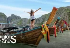kinh nghiệm du lịch tự túc