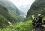 mẹo đi phượt đường dài