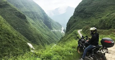 mẹo đi phượt đường dài
