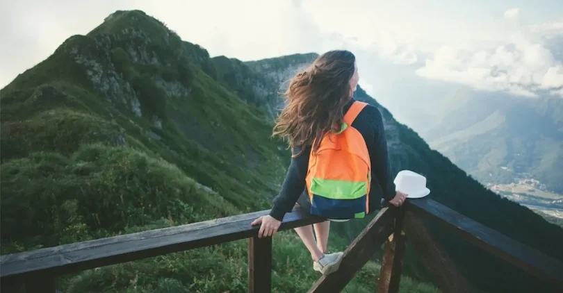 mẹo du lịch an toàn cho nữ