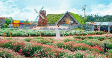 mùa nào đẹp để du lịch Đà Lạt