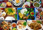 quán ăn ngon tại hà nội
