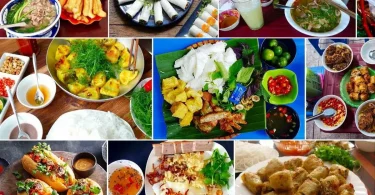 quán ăn ngon tại hà nội