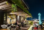 quán cafe dẹp sài gòn