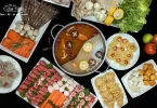 review nhà hàng ngon
