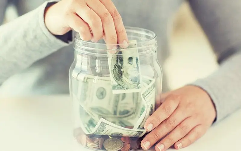 tiết kiệm chi phí đi lại