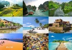 tour du lịch giá rẻ