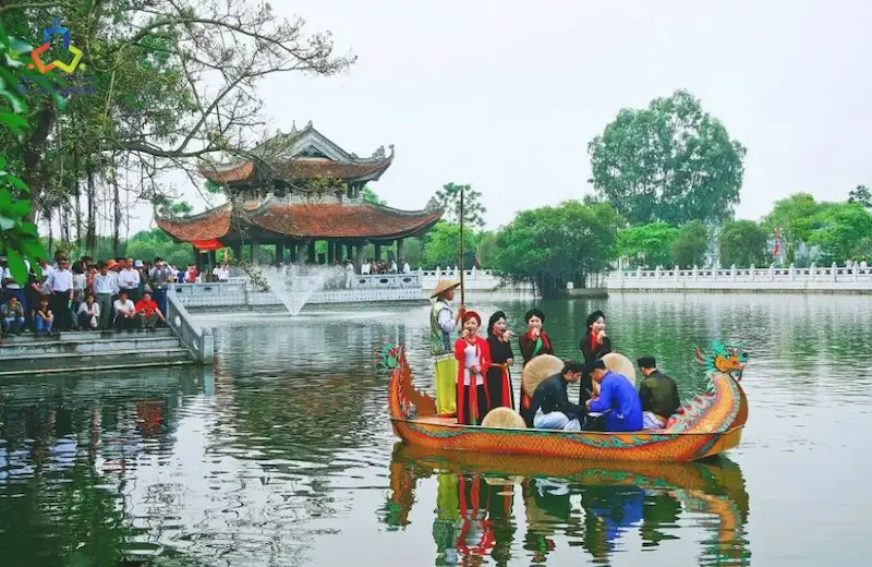 vì sao nên khám phá văn hóa địa phương